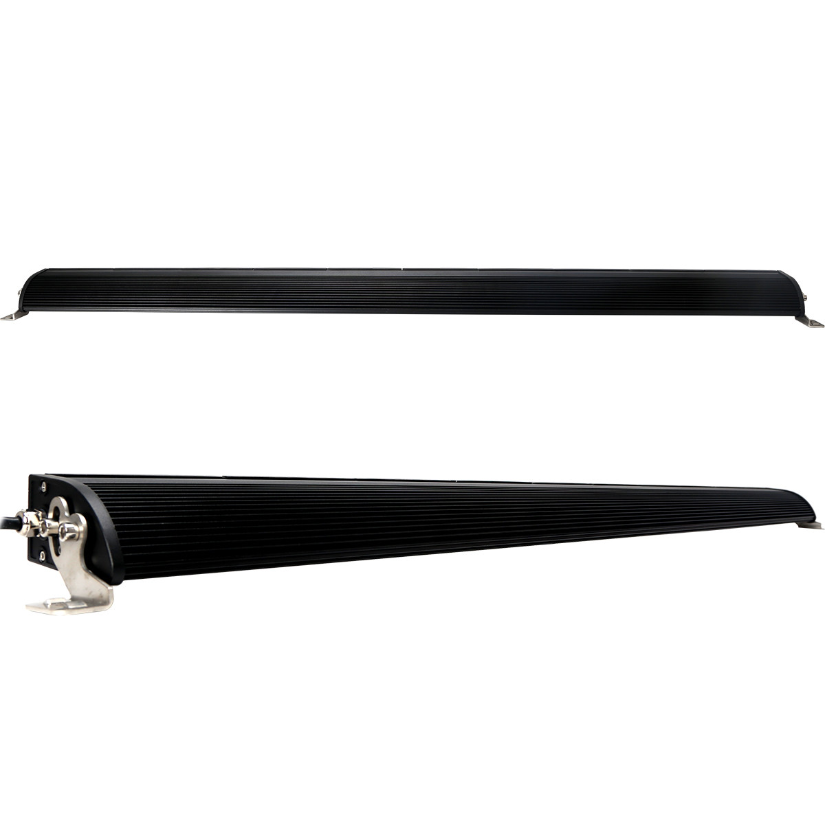 H Style 300W White to Yellow Color 30pcs 10W CREE LED LIGHT BAR 6000K 10-30V Combo Beam,Flood Beam, Spot beam