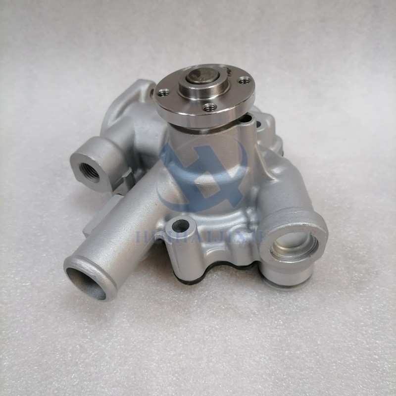 Water Pump 119540-42000 for Engine ZX18-3 ZX8-2 3YM20 3TNV70 3TNV76 2TNV70