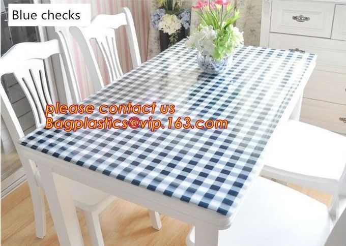 Custom PVC Woven Decorative Table Mat Placemat,Dining Room Hot Food Woven Fabric Vinyl PVC Table Mat,placemats pvc dinin