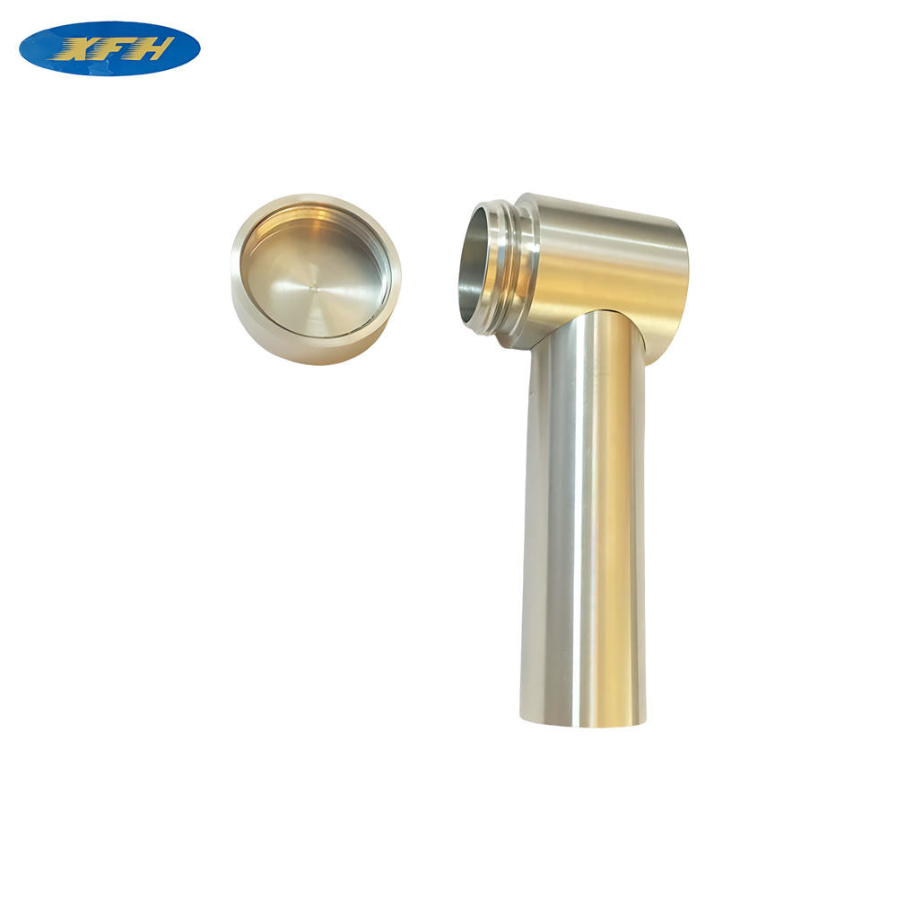 CNC Milling Services Custom Tooling Fixtures, Anodizing / Hard Anodizing, Small-Batch Prototyping, 24 / 7 Continuous Production Capacity