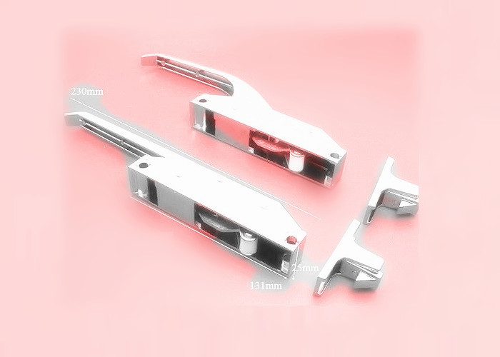 230mm Length Refrigerator Hinge Cold Storage And Oven Door Pull Handle