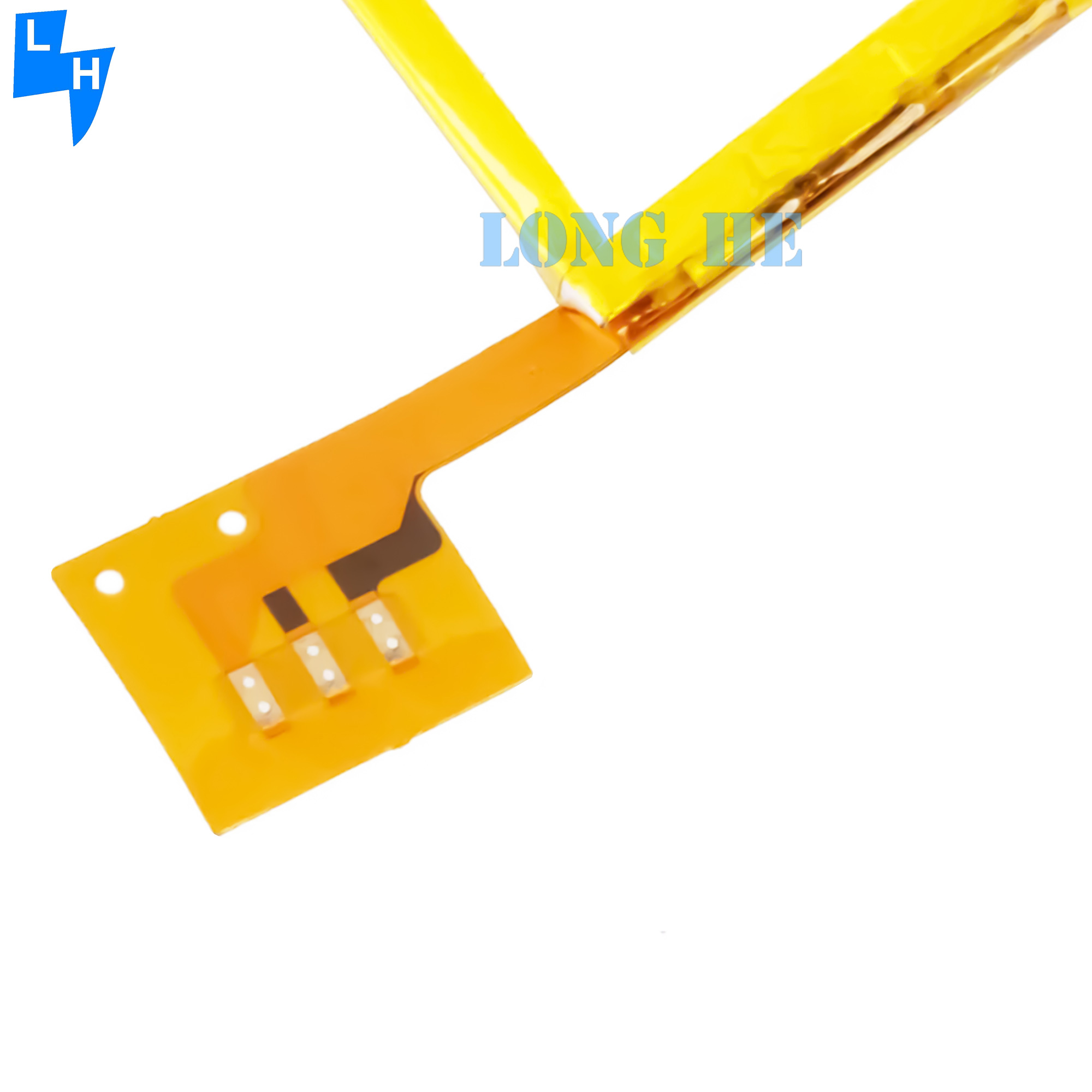 Upgrade Your iPod Touch 5 with 1030mAh 4.35V Replacement Battery 616-0621 LIS1495APPCC