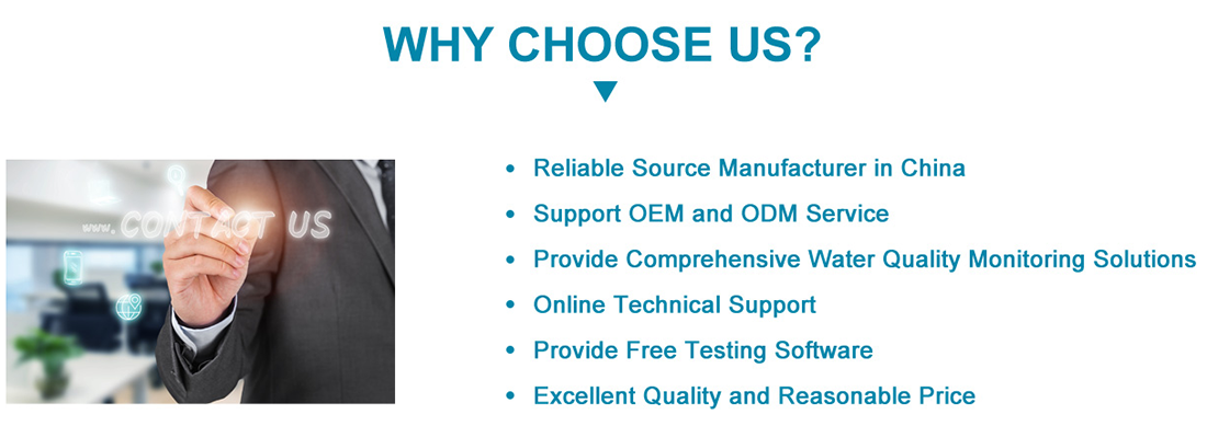 why choose desun uniwill