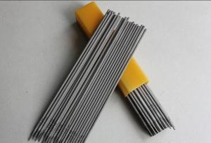 Buy cheap 300mm 350mm 400mm Welding Rod Material Stainless Steel Electrodes E309L-16 product