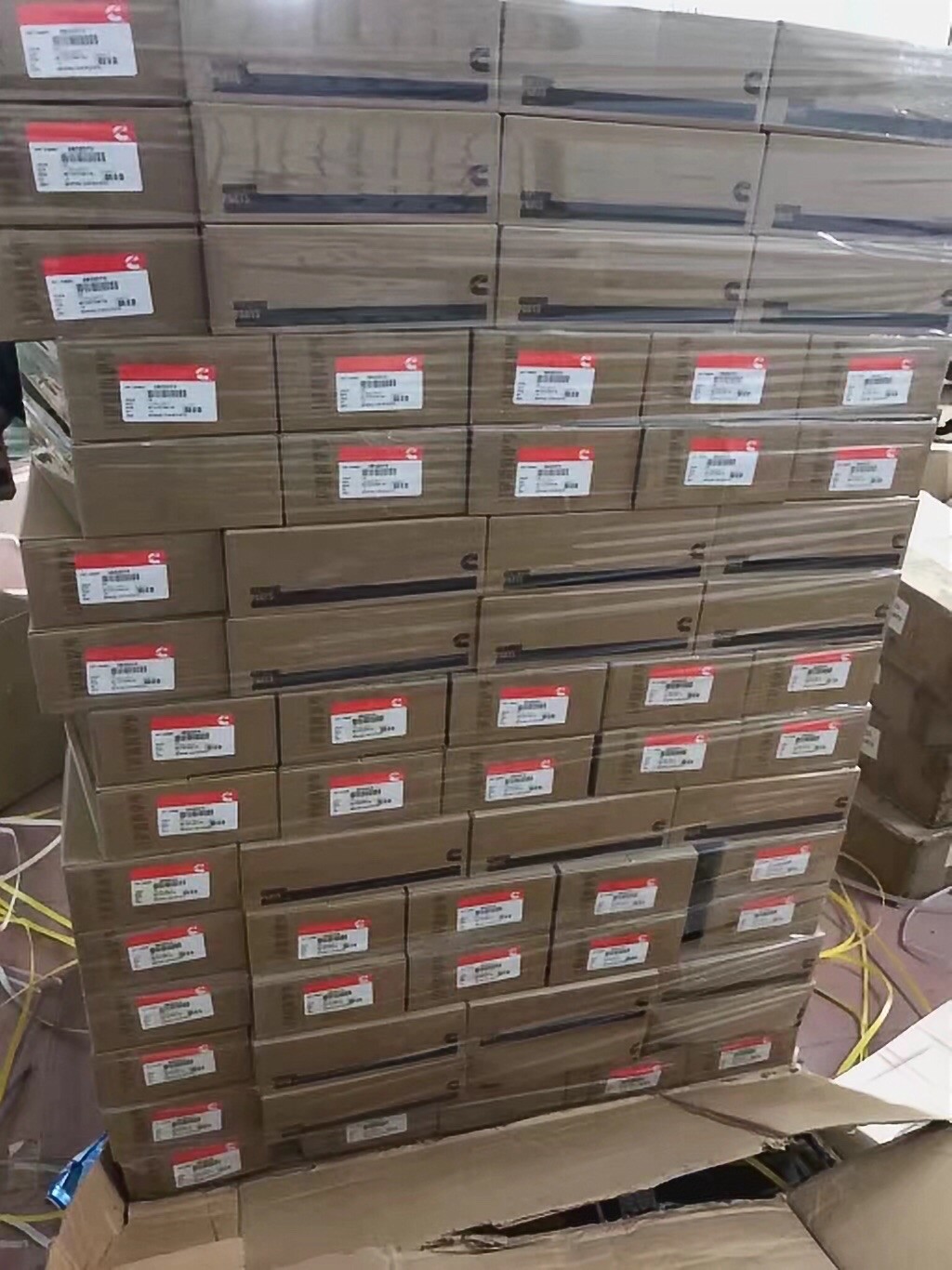 3939859 Cummins Marine Engine Parts 1.6kgs