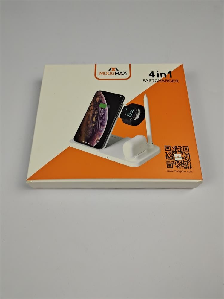 Custom CMYK Printed Luxury Electronics Packaging Boxes For Professional Packaging