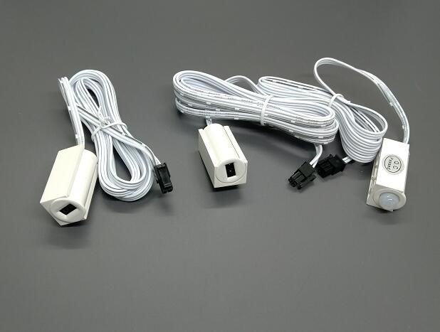 Plastic housing Indoor LED Power supply SAA certified 20W 2