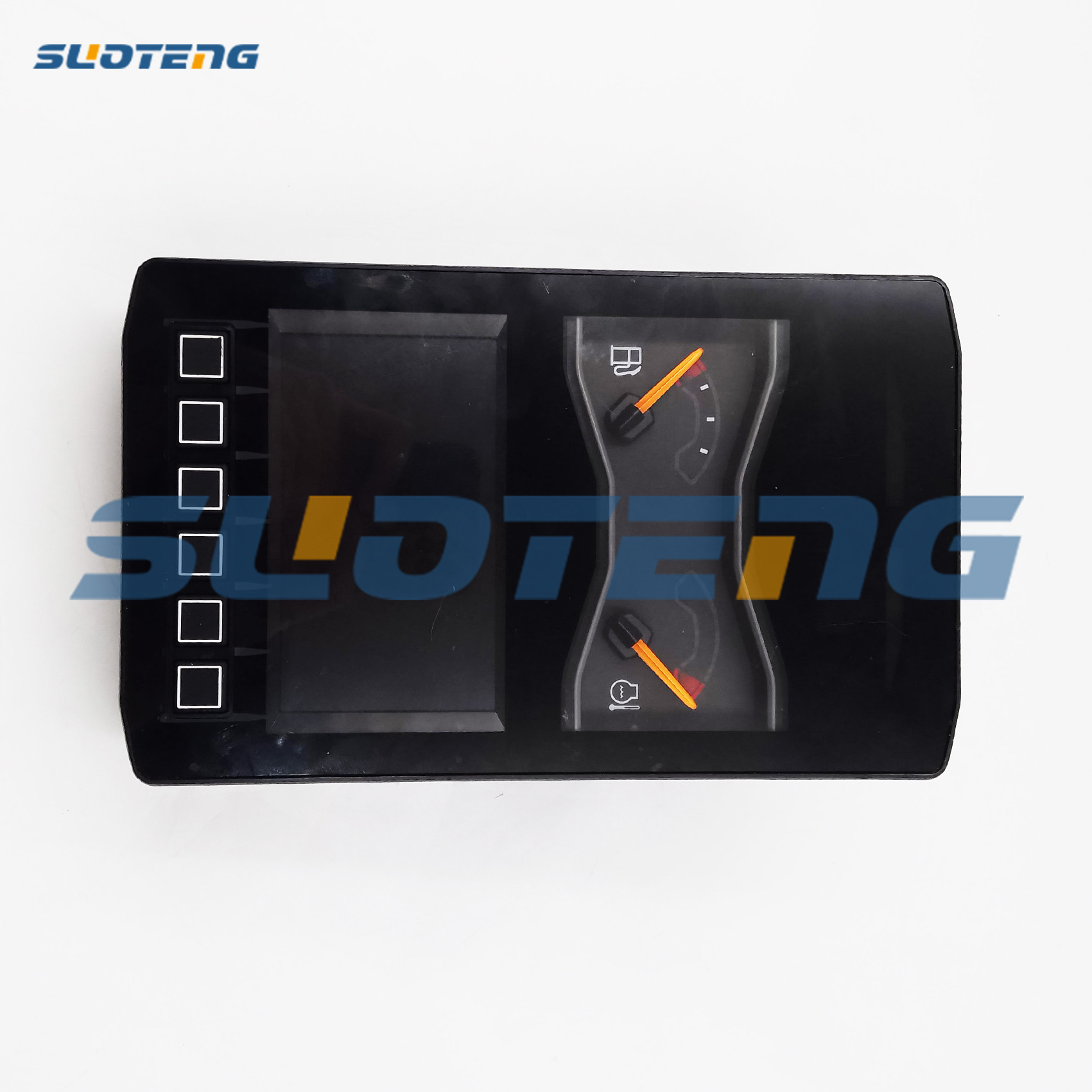 520-6242 Monitor Display Panel 5206242 For E306 E307.5