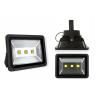 Buy cheap Soccer Field 150W COB Outdoor LED Flood Light Back Yards 100LM/W Lumen from wholesalers