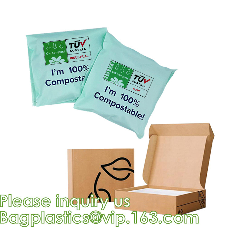 Mailing & Shipping Bags - Self Seal, Envelopes Supplies Mailing Bags, recyclable, reusable, resealable