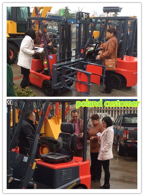 1.2 ton wheel loader with front end loader for sale made in China