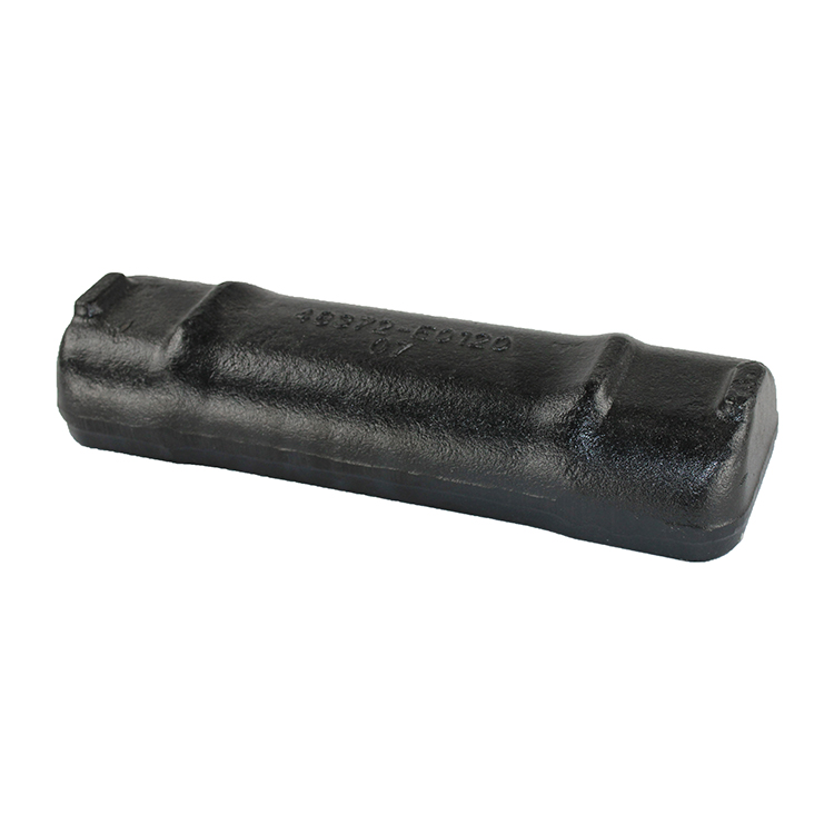 Chassis 48372-E0120 HINO Truck Parts Saddle RR Susp Spring Upr for Customer Requirements