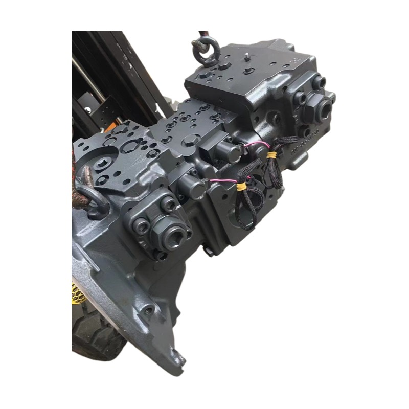 K3V112DTP Excavator Hydraulic Main Pump For DX225 R225-9T R210LC-9 SY215 SY215-8