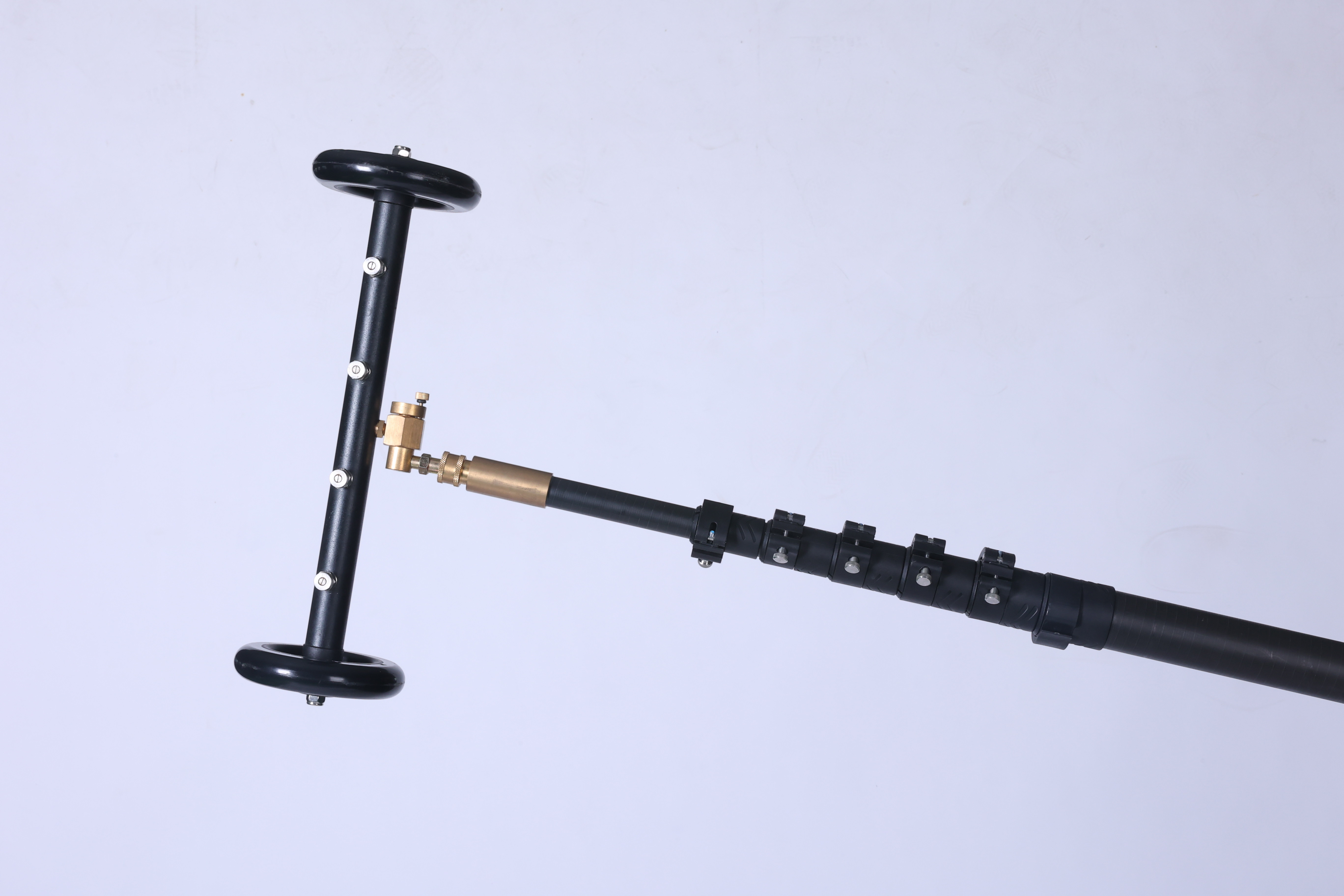 18ft 25ft 45ft 55ft 60ft 70ft Power Washer Telescopic Lance Telescopic Pressure Lance