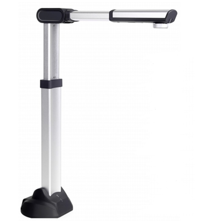 Visulizer Document Camera Scanning Equipment HD Visualizer Meeting High Definition Visualizer Document Scanning Equipment With 13MP Camera And 4K
