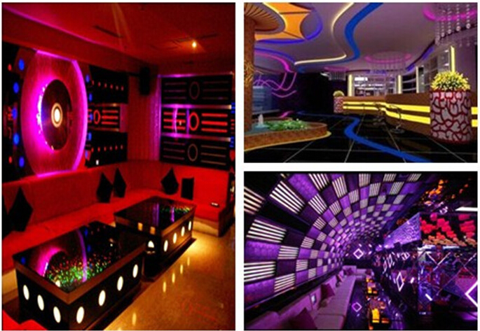 LED Flexiable Strips SMD3014-60 silicon cased DC12V white color 6000K IP68 high brightness