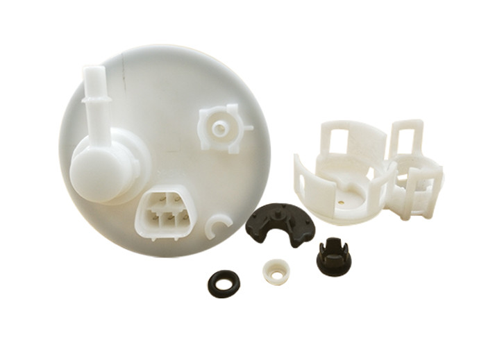 77024-02060 Car Fuel Filter For Plate Sub - Assy Fuel Suction 77024-12010
