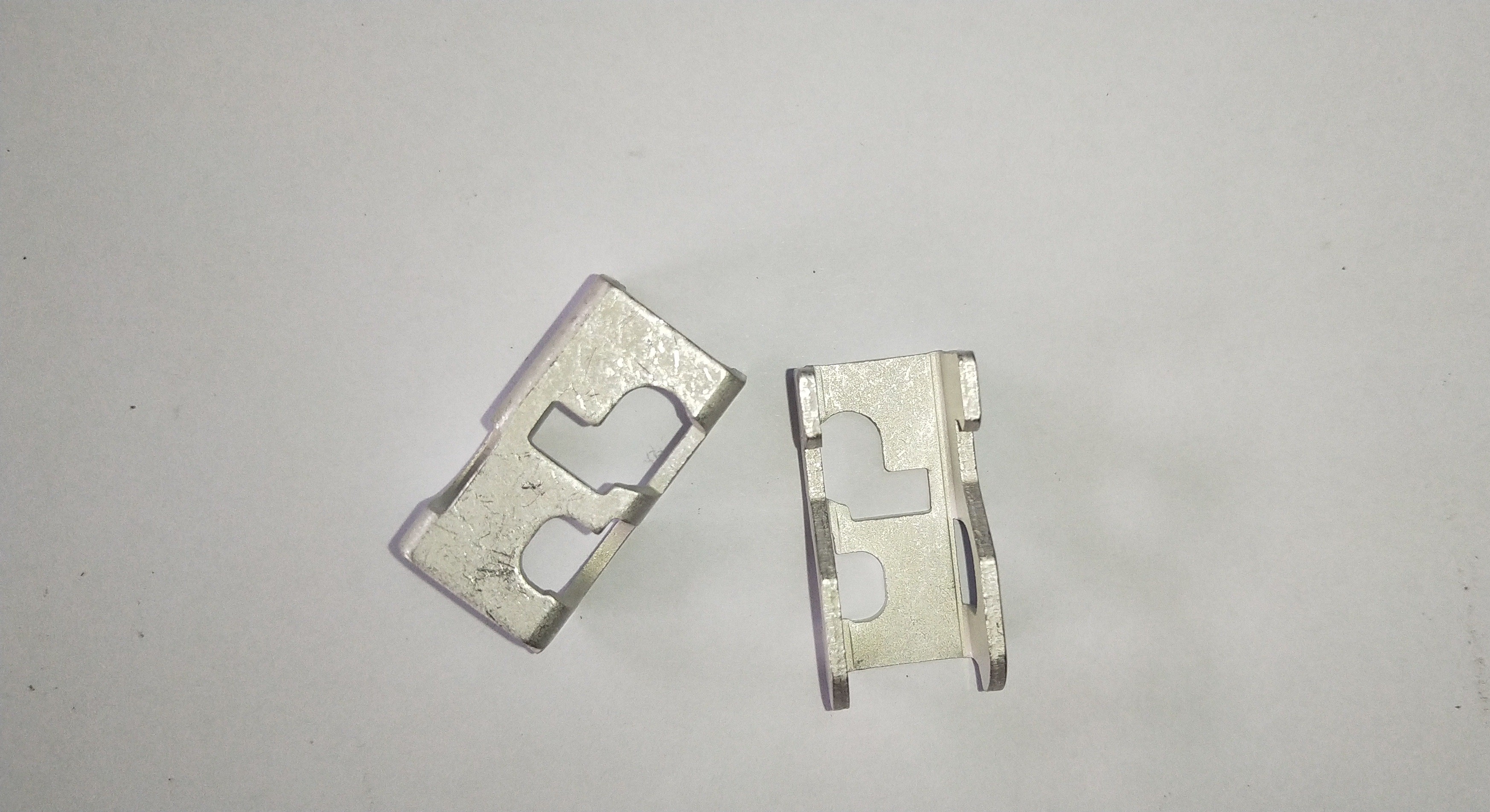 KTL Coating Custom Precision Sheet Metal Fabrication Stamping Parts Device Housing