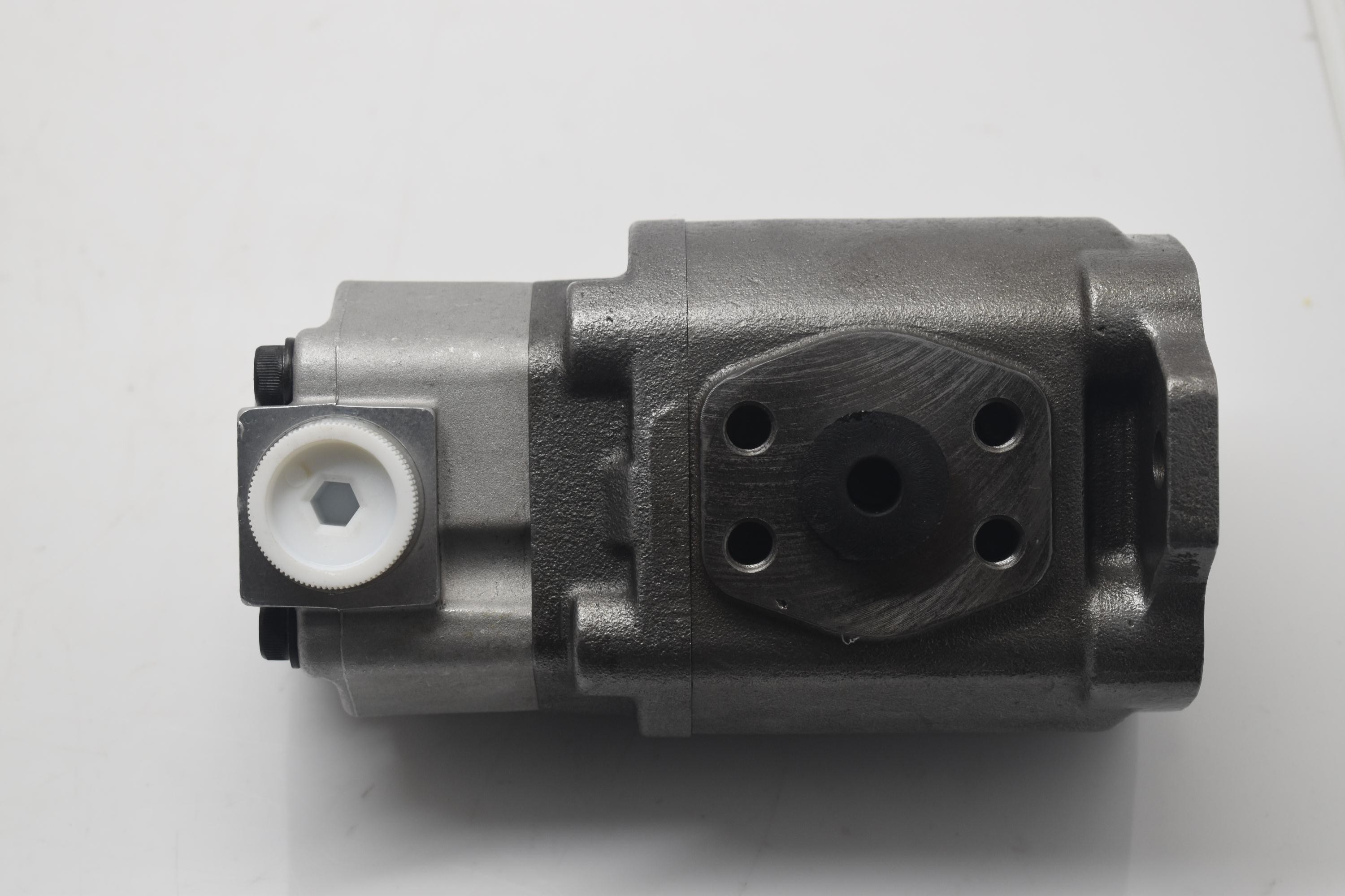 Excavator 148-1773 1481773 Gear Pump E306 306 307B