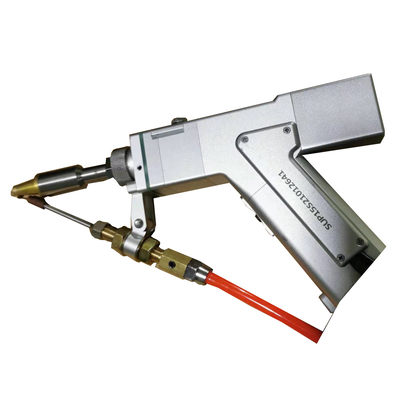 Good performance Handheld Laser Welding Machine 1000w 1500w 2000w for metal