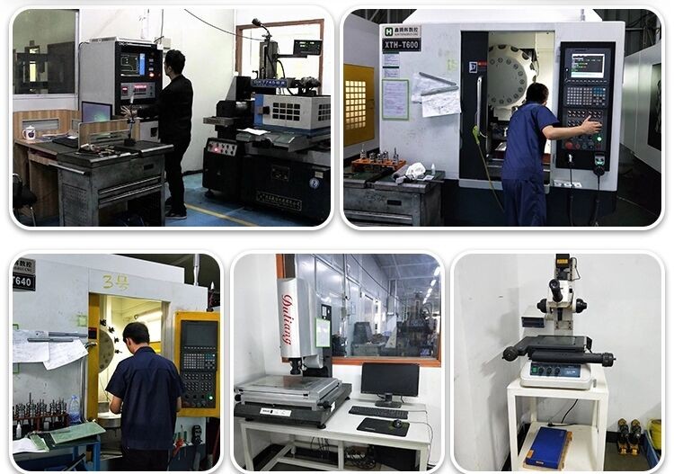 Laser Cutting Aluminum CNC Machinery Parts Metal Cnc Turning Oem