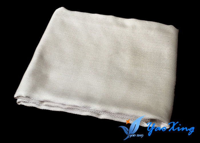 Customized Fiberglass Welding Blanket Roll Different Coating And Basic Fabrics