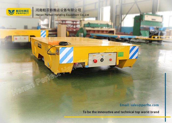Transfer Cart