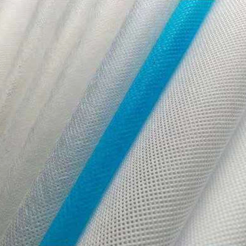 Plain Style Nonwoven Fabric for Bed Sheet Packaging 100% PP Spunbond Non Woven Fabric