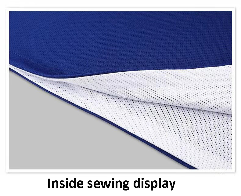 High quality Uniforms Quick Dry Soccer Jersey 100% Polyester Custom Club Soccer Uniform Men's Soccer Jersey Short Set
