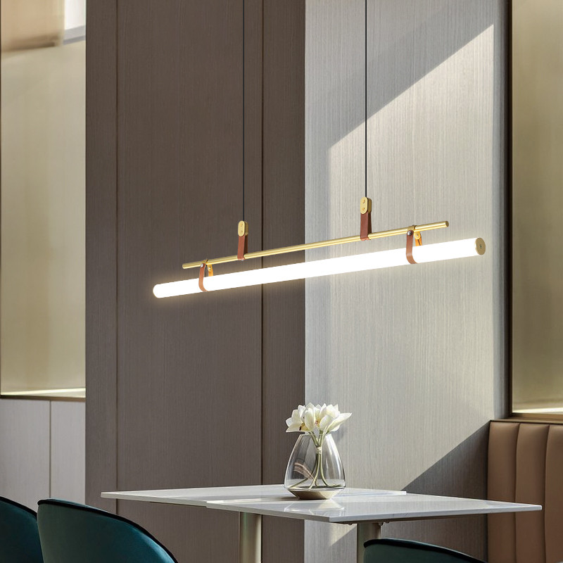 Manufacturer Modern Interior Design Pendant Lighting Quality Control System Chandelier