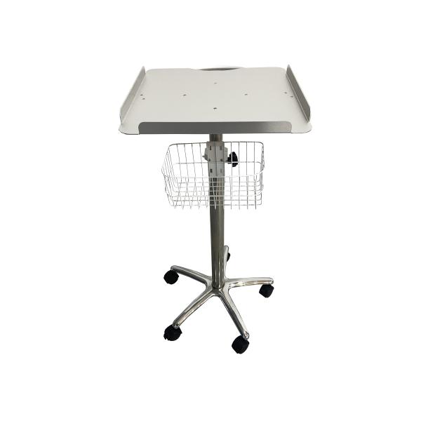 High Quality Multi-Functional Metal Hospital Trolley Medical Equipment Including