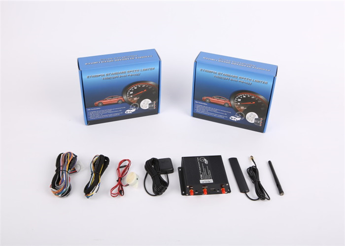 All cars 5Km/H 10W Variable Fleet GPS Speed Governor