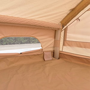 inflatable tube