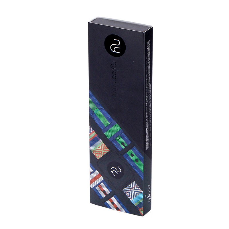 Custom Logo Printed Recyclable Kraft Watch Strap Box With sleeve