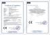 TS Lightning Protection Co.,Limited Certifications