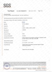 GUANGZHOU KAAVIE CAPS CO., LTD