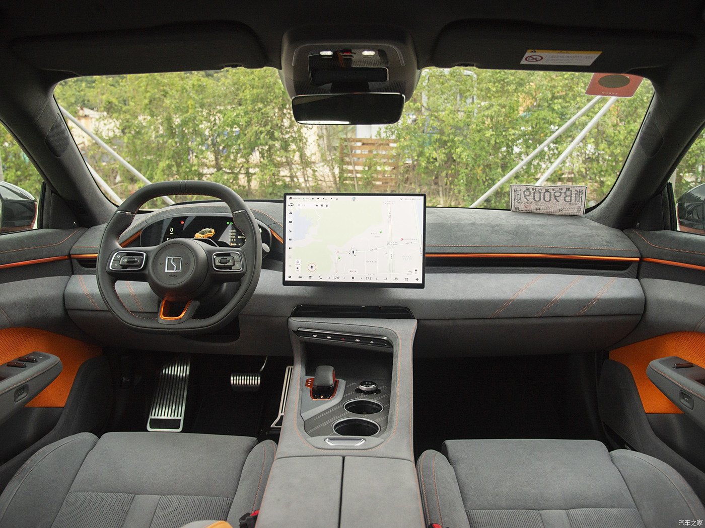 Pure Electric ZEEKR 001 2025 MODEL WE ME YOU 95KWH 100KWH 2WD RWD 4WD 705KM Luxury SUV with and Maximum Speed 240km/h