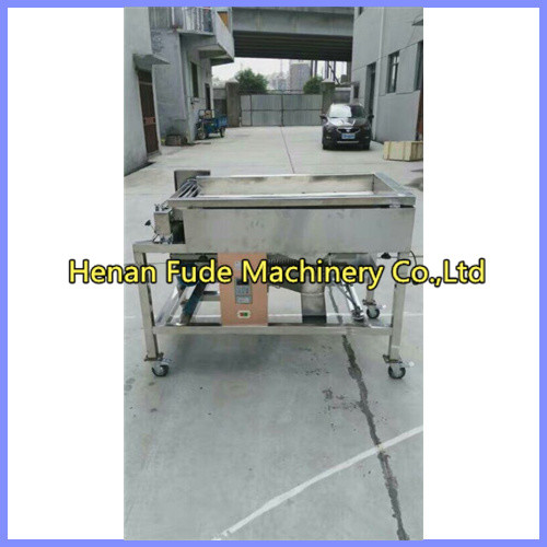Pea shelling machine,pea sheller