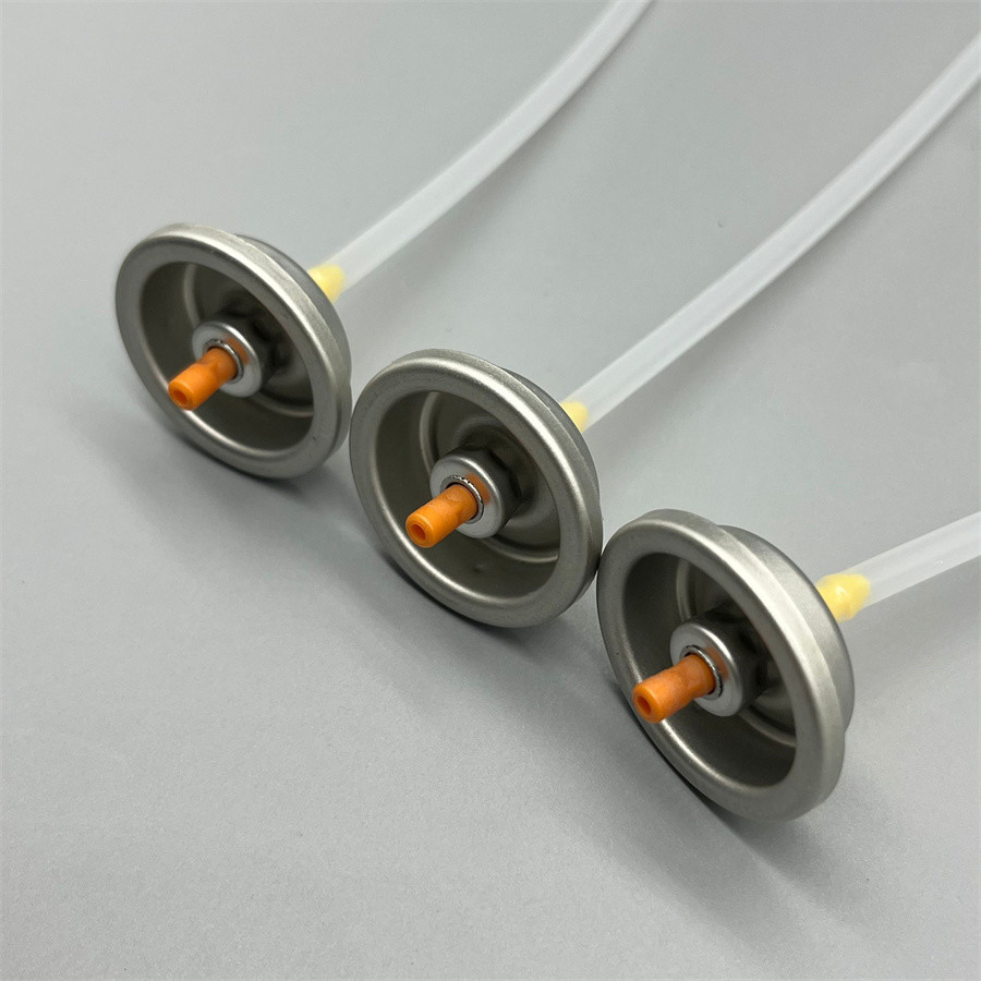 Premium Water-Based Insecticide Valve for Garden Use - Precise Control, Eco-Friendly Design
