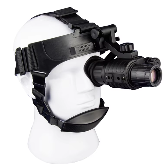 Gen2+ Image Intensifier Tube PVS-14 Hunting Night Vision Monocular Optical Scopes Russian Binoculars night vision