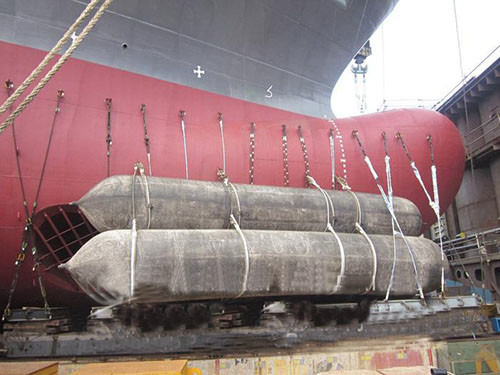Dia 3.0m Shipwreck Marine Salvage Airbags