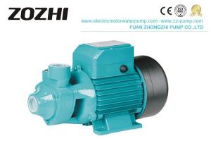 Buy cheap 2850RPM Speed Peripheral Diaphragm Water Pump Booster Irrigation 1/2Hp QB Series product