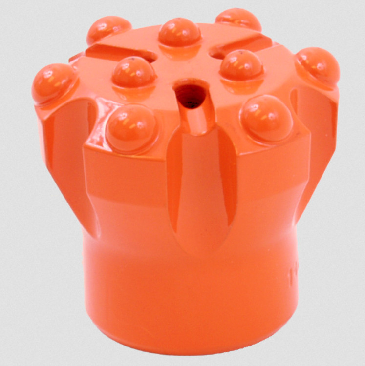 R32s T Thread Self Drilling Bolts With Bolt / Plate / Coupling / Bit / Nut