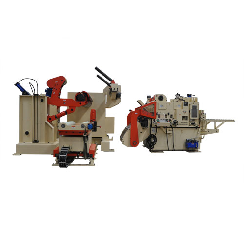mechanical NC feeders