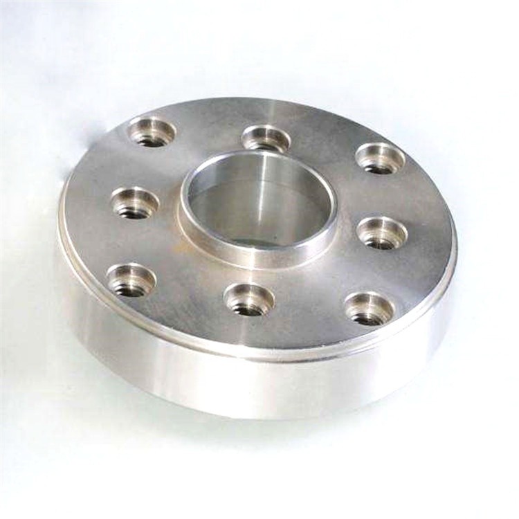 High Precision Cnc Machined Aluminum Parts , Small Automobile Spare Parts