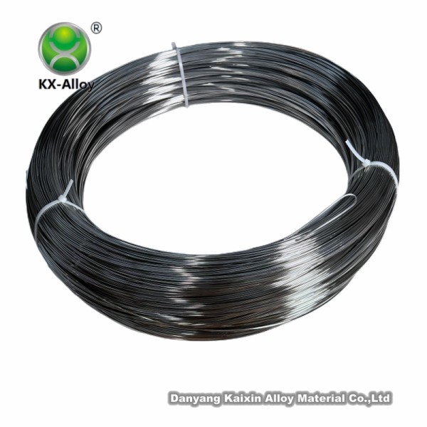 KX UNS NO6002 Light Rod Plate Structural Operating Temperature Range For High Temperature Alloy