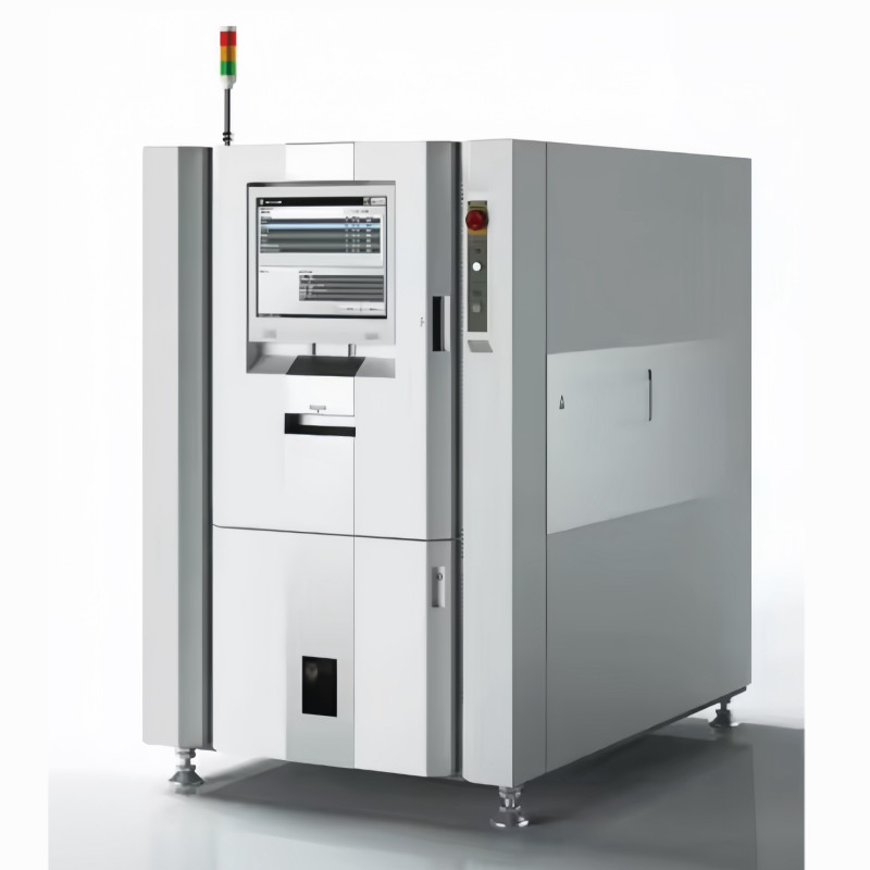 YSL-S720 AOI Optical Detector SMT PCB Patch Detection Equipment For SMT Production Line