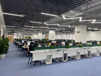 KZ TECHNOLOGY (HONGKONG) LIMITED