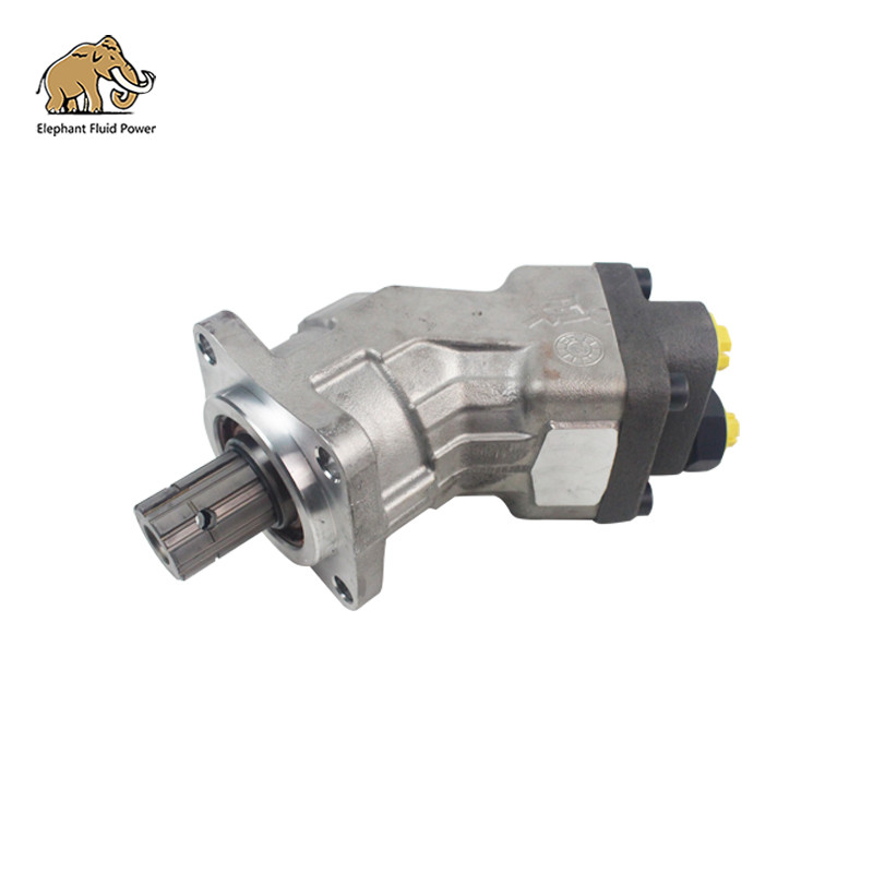 PUTZMEISTER 279532008 KF A2FO32-63MEK64 HYDRAULIC PUMP FOR CONCRETE PUMP SPARE PARTS