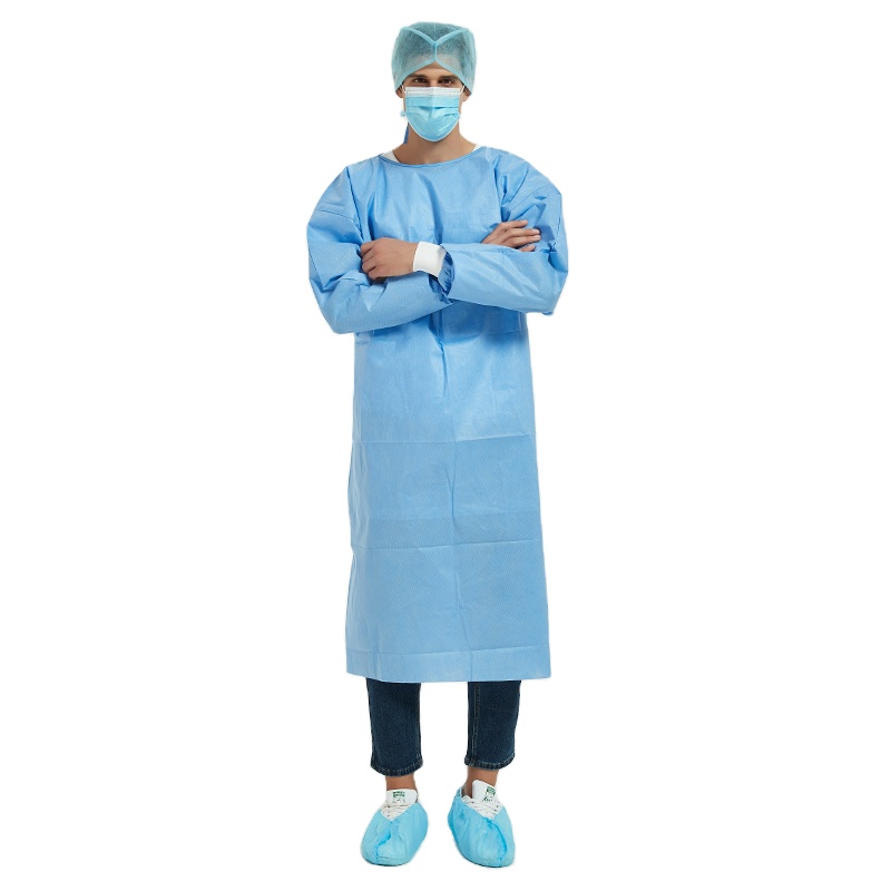 S&J Disposable Anti Fog Earloop Face Mask Shield Face Mask China Factory Medical Mask CE Non-woven